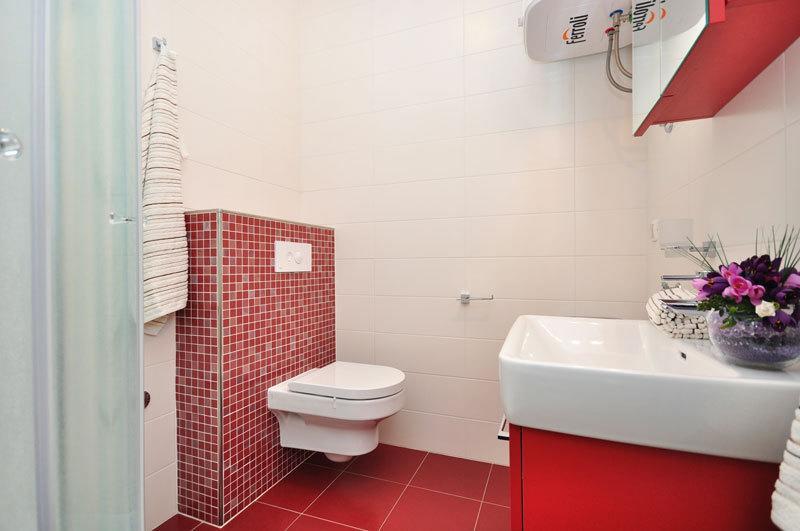 Apartments Zizic Kaštela Szoba fotó